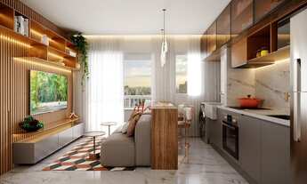 Imagem 7: SãO PAULO - Apartamento Padrão - Vila Guarani (Z Sul