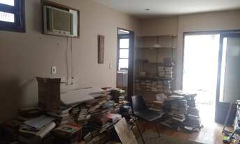 Imagem 3: Cobertura de 235 metros quadrados no bairro Leblon com 4/3 quartos