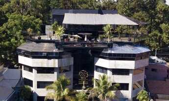 Imagem: COTIA - Loja/Salao - GRANJA VIANA