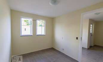 Imagem 5: Apartamento para Aluguel - Centro, 1 Quarto, 27 m2