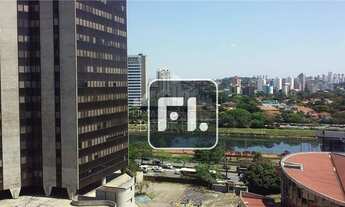 Imagem 7: Conjunto para alugar, 1076 m² por R$ 150.640,00/mês - Pinheiros - São Paulo/SP