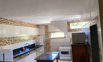 Imagem 3: Semana santa Casa com 2 dormitórios