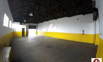 Imagem 5: Salão/Galpão (salão - térreo