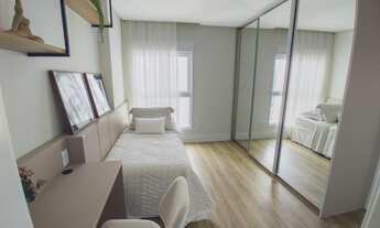 Imagem 6: APARTAMENTO FINAMENTE MOBILIADO!