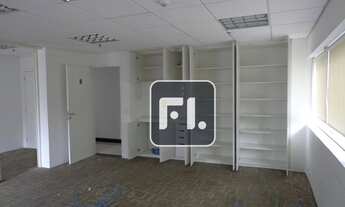 Imagem: Conjunto, 104 m² - venda por R$ 1.250.000,01