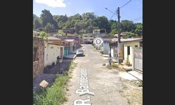 Imagem 6: Terreno + casa em construção