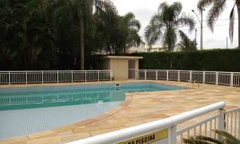 Imagem 6: Apartamento - Condomínio Jardim Baviera - Bairro Igara