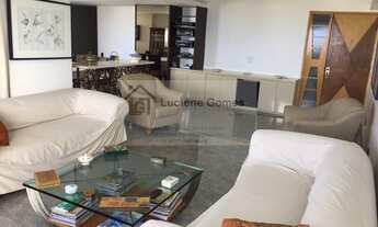 Imagem 3: Apto 4 Qts 2 Suites Graças