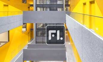 Imagem 2: Conjunto para alugar, 60 m² por R$ 8.235,00/mês - Pinheiros - São Paulo/SP