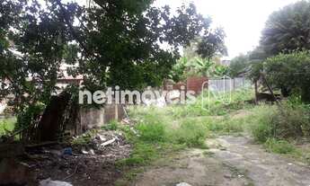 Imagem 4: Venda Lote-Área-Terreno Graça Belo Horizonte