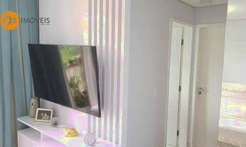 Imagem 3: Apartamento com 2 dormitórios à venda, 60 m² por R$ 270.000,00 - São Pedro - Osasco/SP