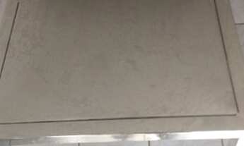 Imagem 2: Bancada inox Galpão / depósito com venda por R$750