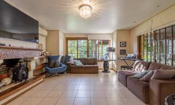 Imagem 2: Porto Alegre - Casa de Condomínio - Belém Novo