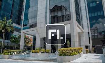 Imagem 6: Conjunto para alugar, 1504 m² por R$ 112.800,02/mês - Itaim Bibi - São Paulo/SP