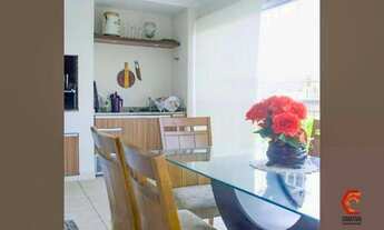 Imagem 6: APARTAMENTO COM 130 M², 3 DORMITÓRIOS SENDO 1 SUÍTE E 2 VAGAS NA VILA PRUDENTE