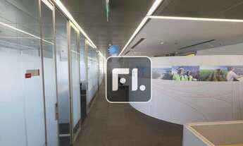 Imagem 3: Conjunto para alugar, 1411 m² por R$ 169.350,00/mês - Pinheiros - São Paulo/SP