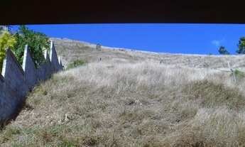 Imagem 3: Terreno no B.Suíço/estudo proposta