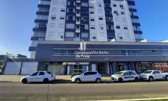 Imagem 2: Apartamento para Venda em Tramandaí, Centro, 3 dormitórios, 1 suíte, 2 banheiros, 2 vagas