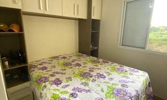 Imagem 5: APARTAMENTO - CHÁCARA DAS NAÇÕES - SP