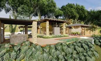 Imagem 4: ESTRADA SECRETÁRIO SEBOLAS - EXCELENTE CASA EM CONSTRUÇÃO