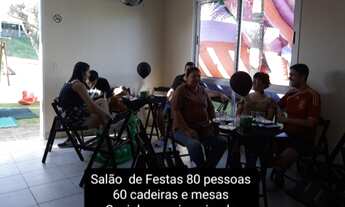 Imagem 4: Casa 2 quartos 2 suítes em Condomínio Fechado