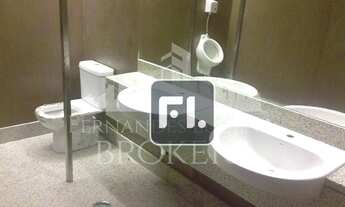 Imagem 6: Conjunto para alugar, 562 m² por R$ 92.730,00/mês - Itaim Bibi - São Paulo/SP