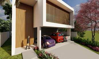 Imagem 5: CASA RESIDENCIAL em GOIÂNIA - GO, ALPHAVILLE CRUZEIRO DO SUL