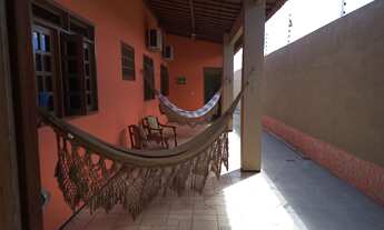 Imagem 5: Casa na laje com 4 suites