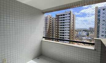 Imagem 4: Apartamento para alugar no Bairro Luzia no Condomínio Front Garden