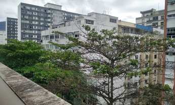 Imagem: Cobertura de 235 metros quadrados no bairro