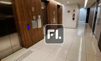 Imagem 6: Conjunto, 103 m² - venda por R$ 1.600.000,00 ou aluguel por R$ 13.500,01/mês - Itaim Bibi