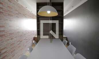 Imagem 4: Apartamento à Venda - Tatuapé, 2 Quartos, 77 m2