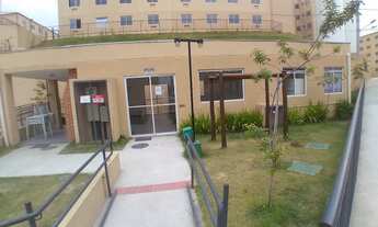 Imagem 5: Apartamento cerâmica Nova Iguaçu. Condomínio reservar do tingua