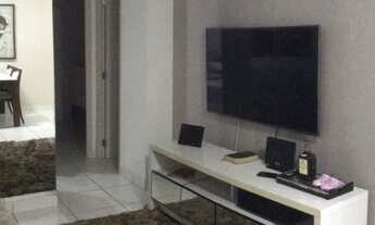 Imagem 3: Apartamento com 2 dormitórios à venda, 64 m² por R$ 279.000 - Nova Parnamirim - Parnamirim