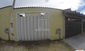 Imagem: Casa (térrea na rua) 3 dormitórios/suite