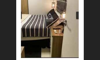 Imagem 4: Apartamento sala 2 quartos