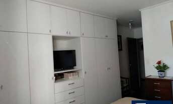 Imagem 6: Apartamento Venda Higienópolis 165 m² 3 Dormitórios