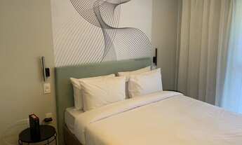 Imagem 4: Studio para venda possui 28 metros quadrados com 1 quarto em Vila Mariana - São Paulo - SP