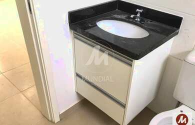 Imagem 4: Apartamento (tipo - padrao) 2 dormitórios, cozinha planejada, em condomínio fechado