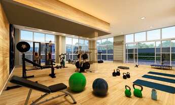 Imagem 6: SãO PAULO - Apartamento Padrão - Morumbi