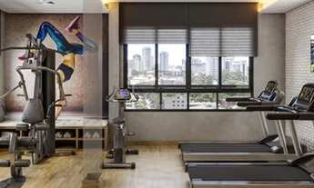 Imagem 5: SãO PAULO - Apartamento Padrão - Moema