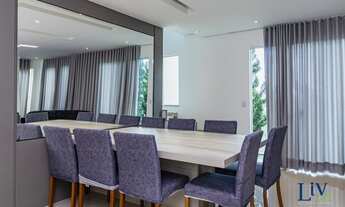 Imagem 7: Casa 5 Quartos, 4 vagas, Terreno 460 m², Bairro Lundceia, Lagoa Santa/MG - Cód. 441