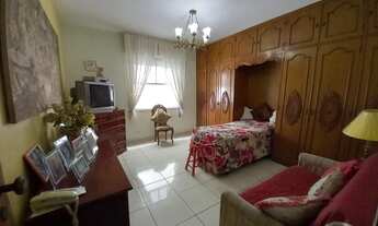 Imagem 7: Apartamento para venda com 180 m² com 3 quartos em Boqueirão - Santos - SP