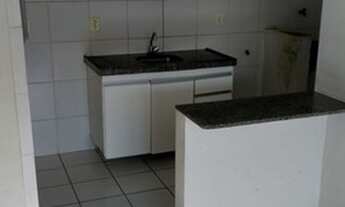 Imagem 6: Apartamento para venda com 55 metros quadrados com 2 quartos em Piçarreira - Teresina - PI