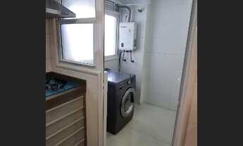 Imagem 5: Apartamento com 3 dormitórios à venda, 107 m² por R$ 1.150.000,00 - Passo d'Areia - P