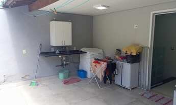 Imagem 7: Casa de condomínio para venda com 180 metros quadrados com 3 quartos