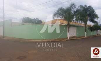 Imagem: Casa (térrea na rua) 3 dormitórios/suite