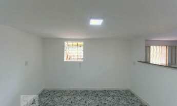 Imagem 4: Apartamento para Aluguel - São Cristóvão, 1 Quarto, 55 m2