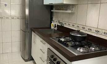 Imagem 6: Apartamento com 2 dormitórios à venda, 56 m² por R$ 260.000,00 - Bandeiras - Osasco/SP