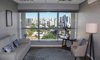 Imagem: Sala para alugar, 32 m² por R$ 3.000,00/mês